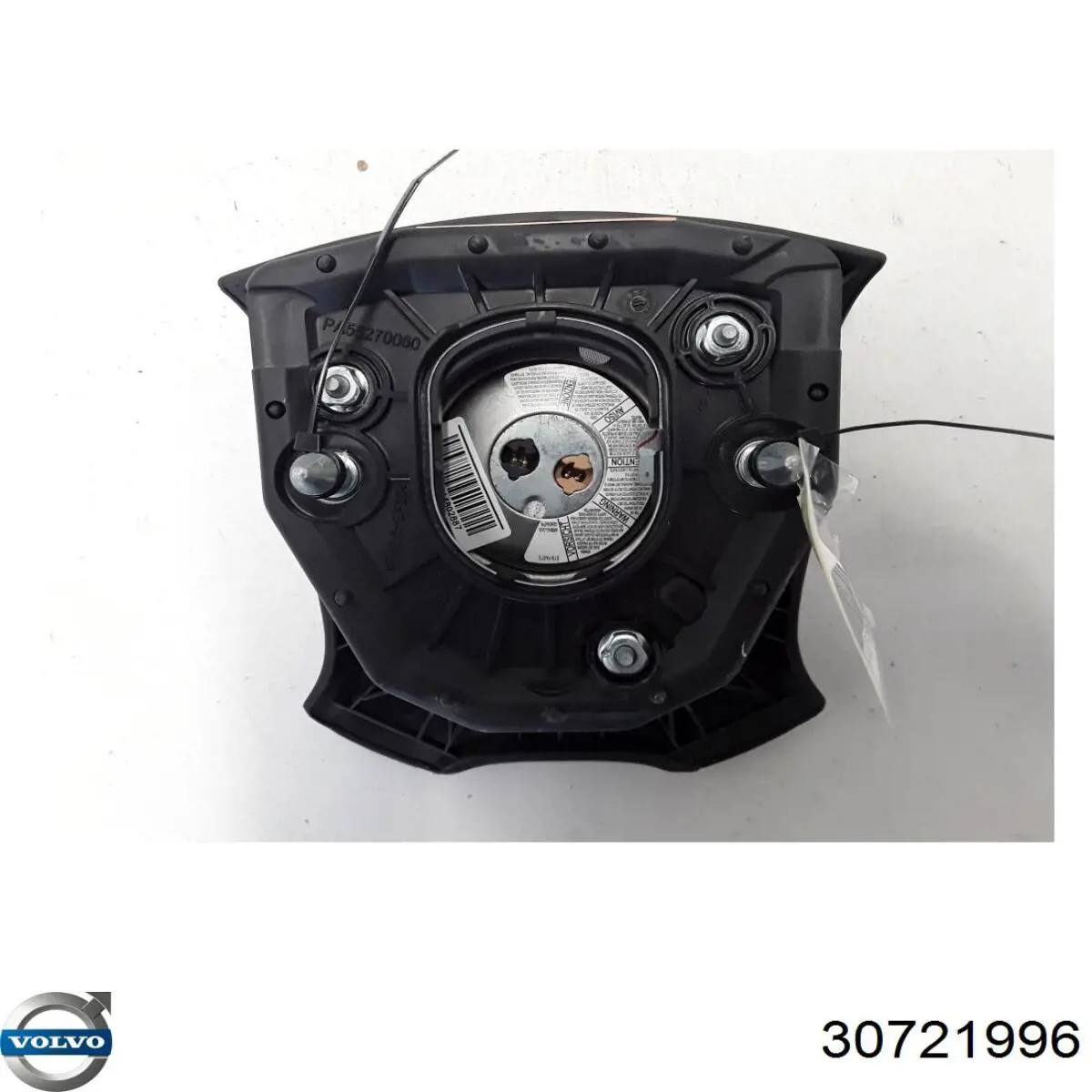 30721996 Volvo 