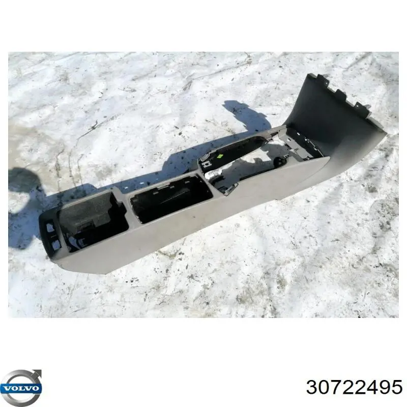  30722495 Volvo