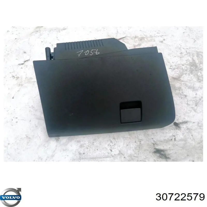 30722579 Volvo Колонка рульового управління