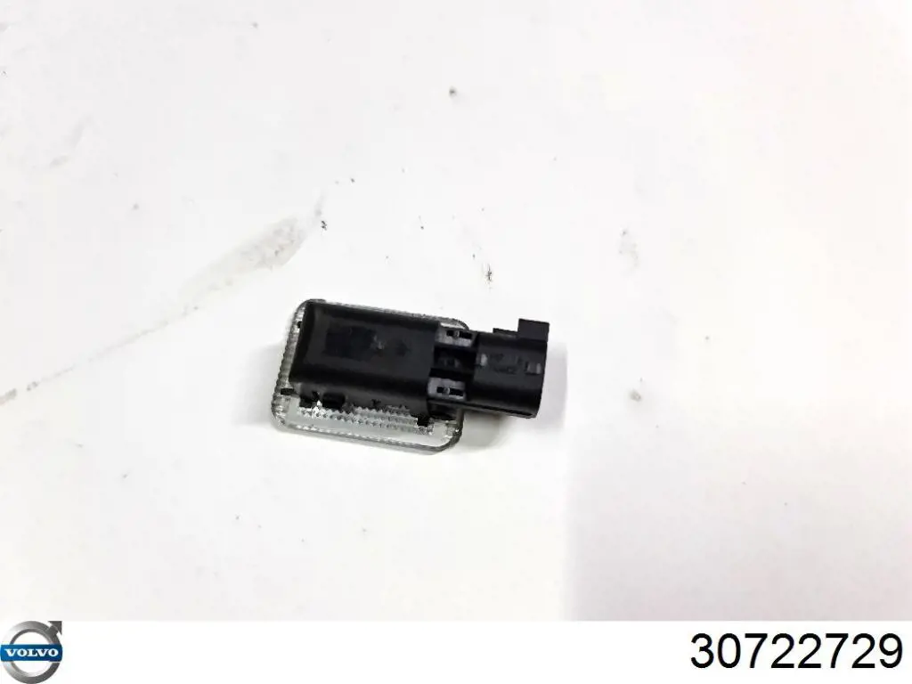  Volvo 30722729 ціна, від 5.64 USD