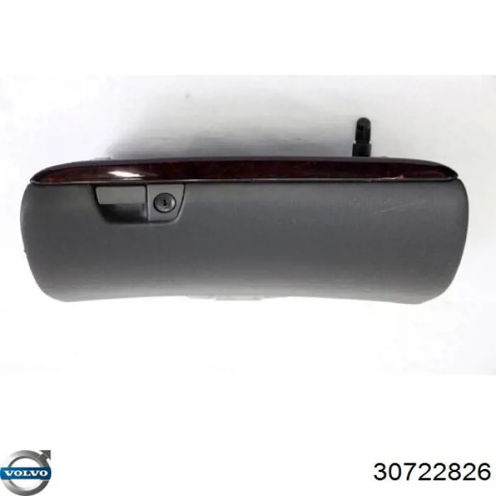 30722826 Volvo 