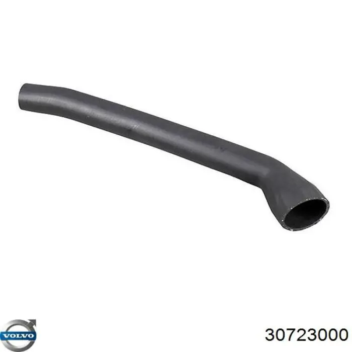 Купити DCG210TT Thermotec Шланг/патрубок интеркуллера