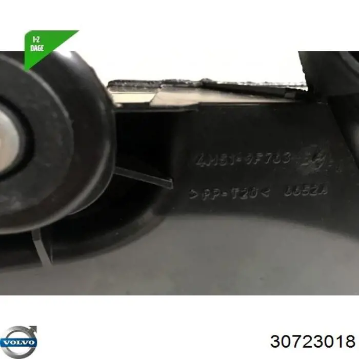 30723018 Volvo 