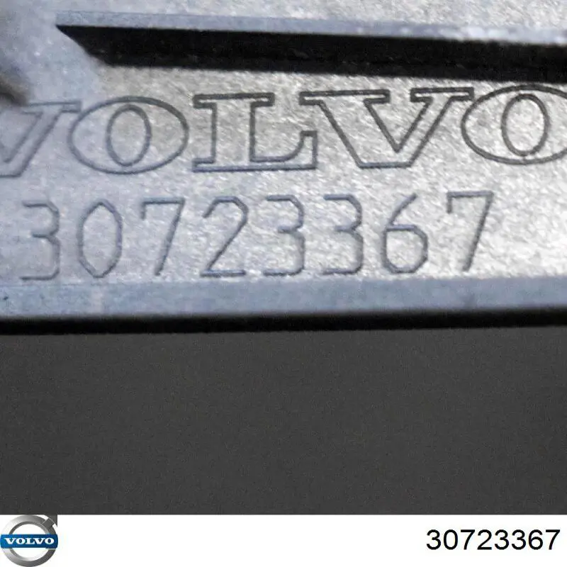  30723367 Volvo