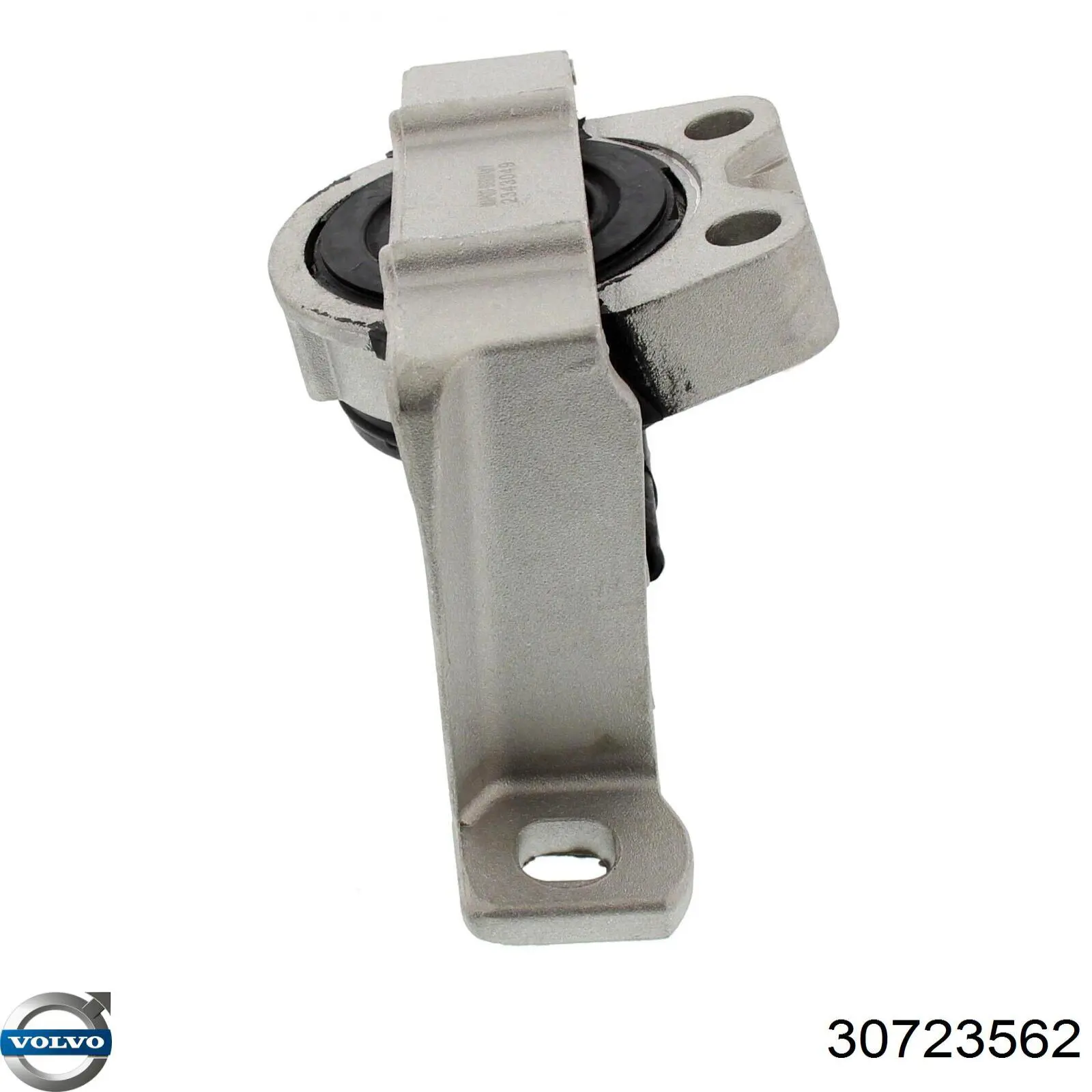 Купити 30723562 Volvo Подушка (опора) двигуна, права