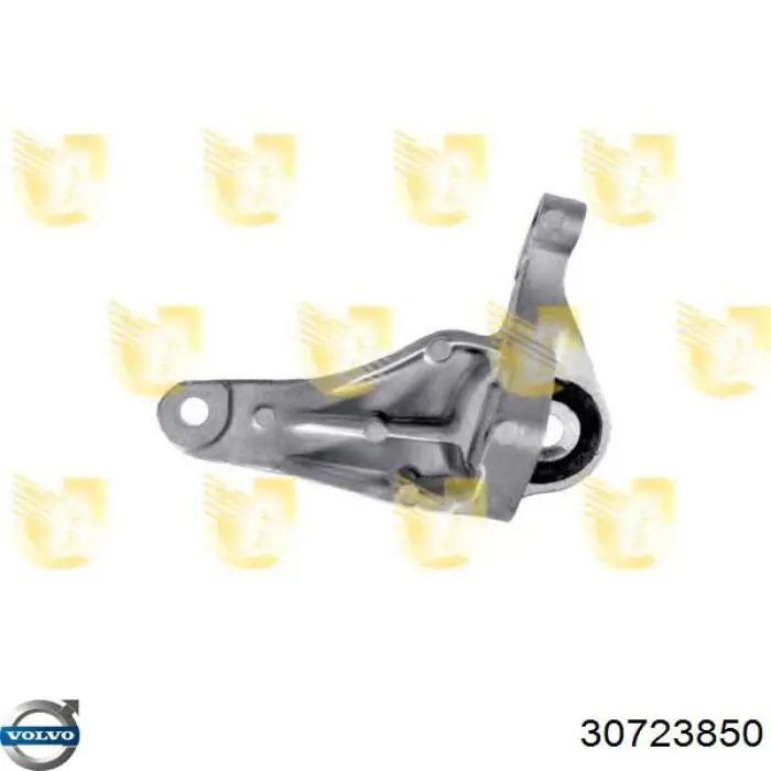 Подушка двигуна задня 30723850 Volvo