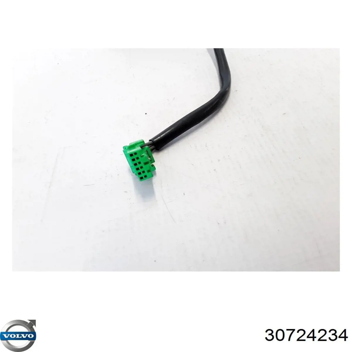  Volvo 30724234 ціна, від 31.67 USD