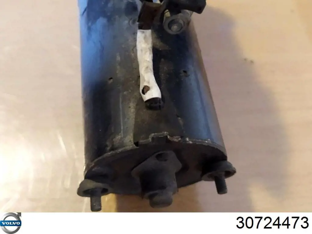 Стартер Volvo 30724473 ціна, від 36.56 USD