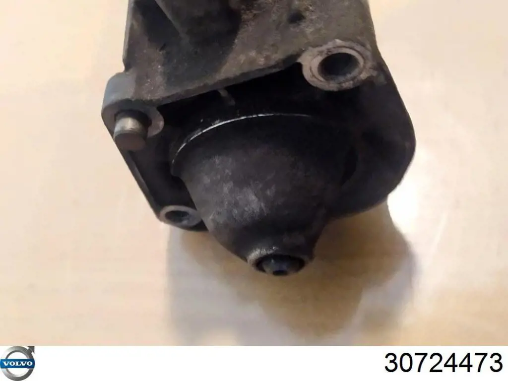 Купити 30724473 Volvo Стартер