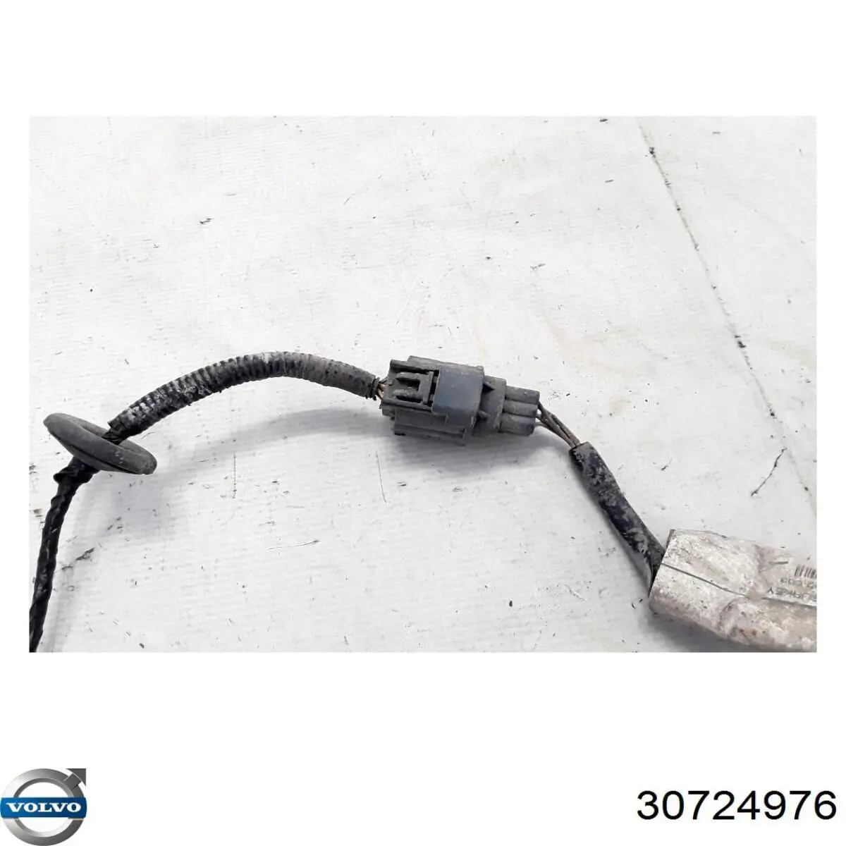  Volvo 30724976 ціна, від 47.68 USD
