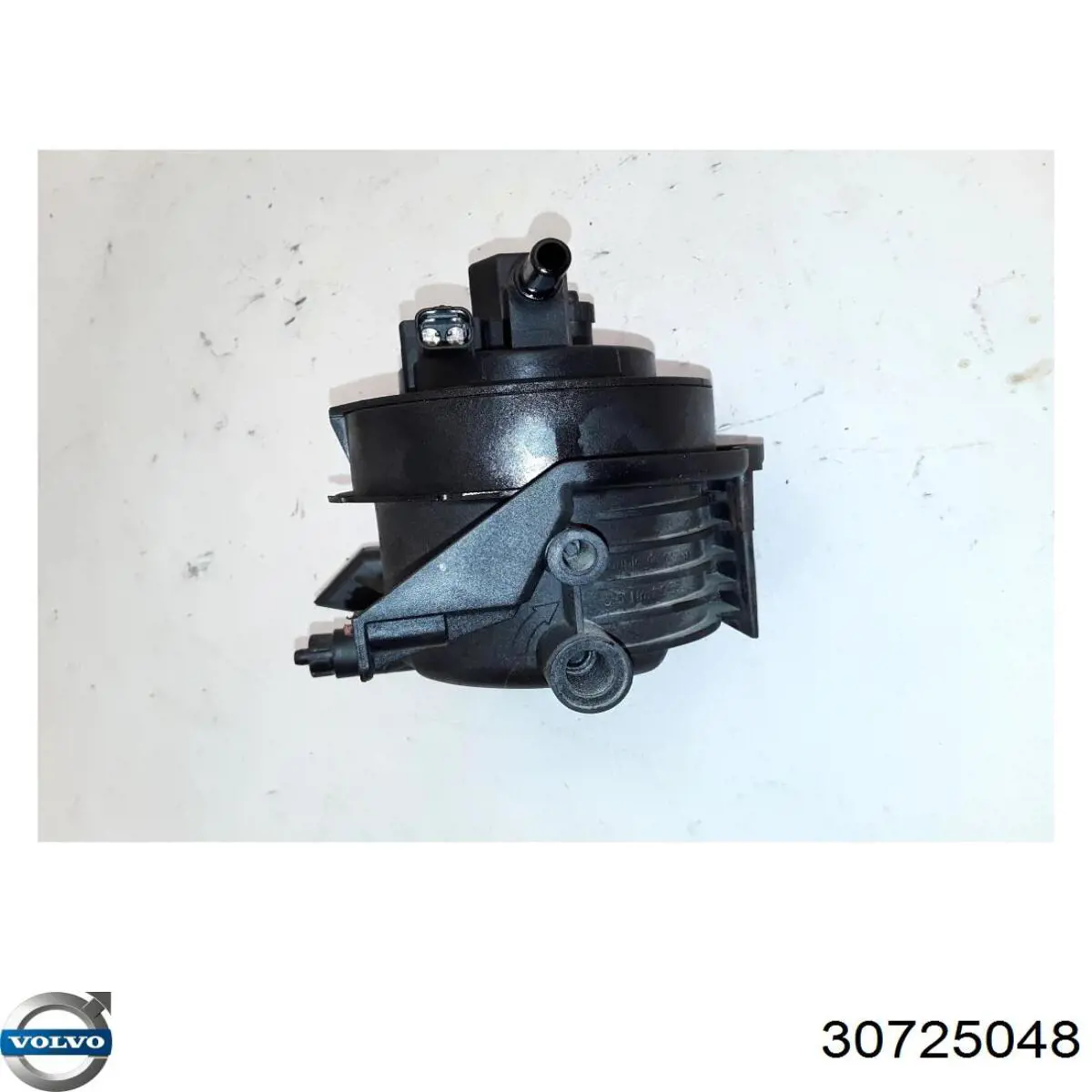 Корпус паливного фільтра Volvo 30725048