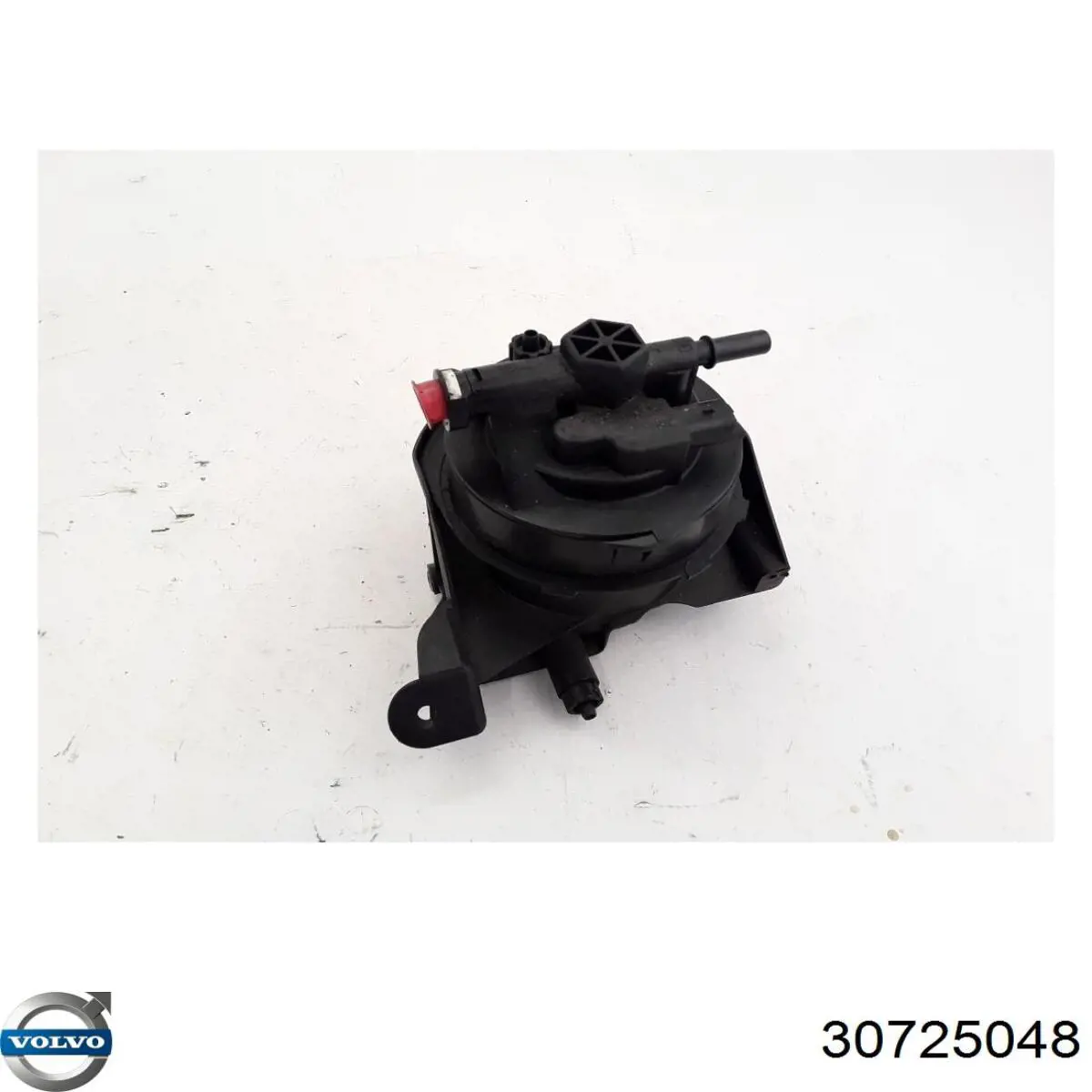 30725048 Volvo Корпус паливного фільтра