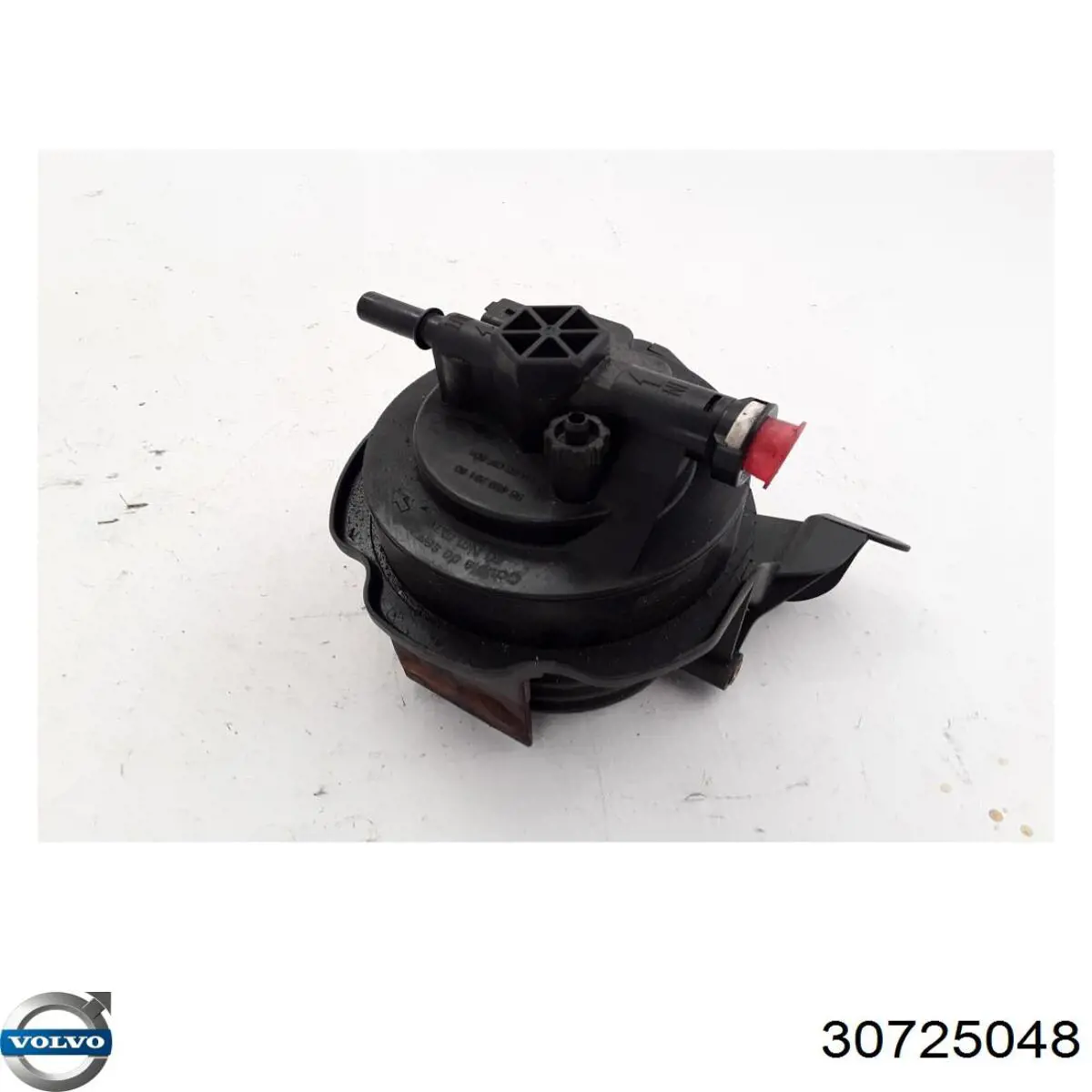 Купити 30725048 Volvo Корпус паливного фільтра