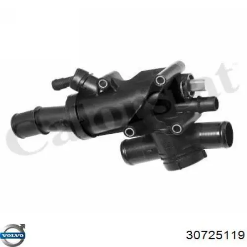 Купити 30725119 Volvo Корпус термостата
