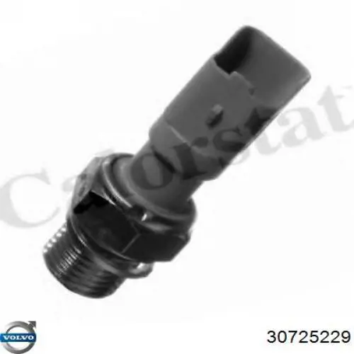 Датчик тиску масла двигуна Volvo 30725229