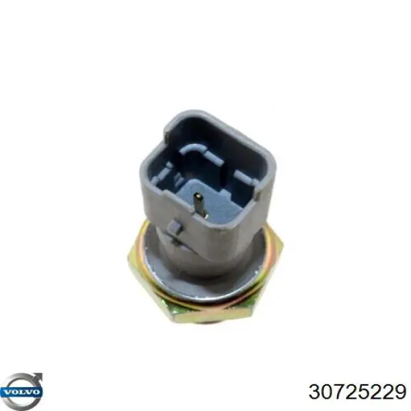 Купити 30725229 Volvo Датчик тиску масла