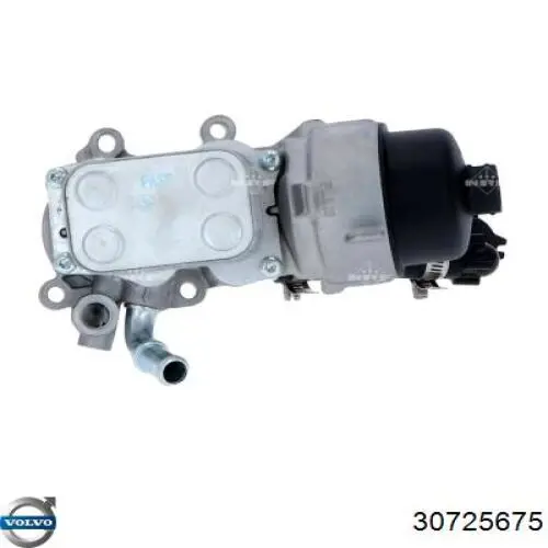30725675 Volvo Корпус маслофільтра