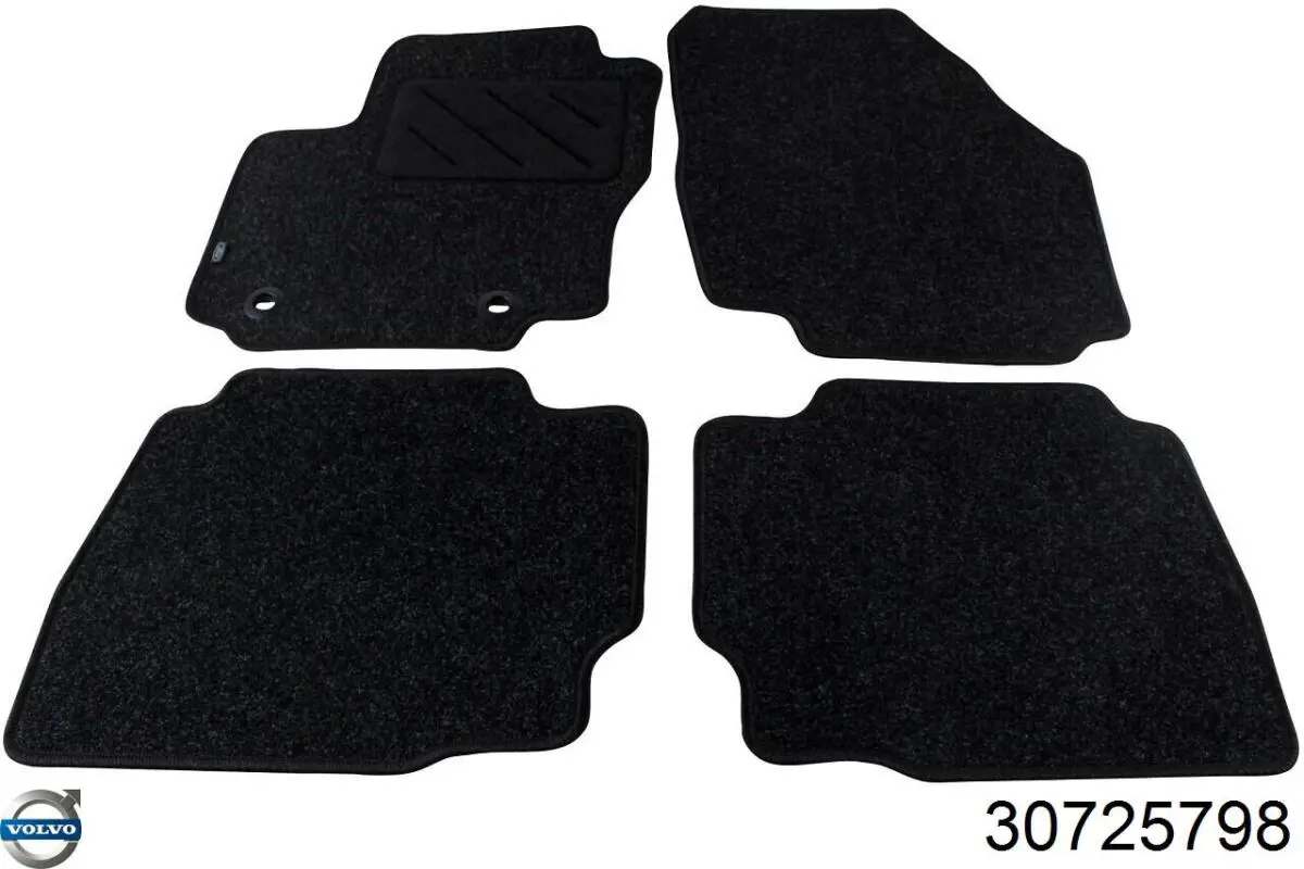 Пробка піддона двигуна Volvo 30725798 ціна, від 2.65 USD