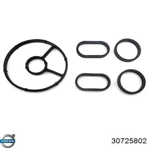 Купити 30725802 Volvo Корпус масляного фільтра