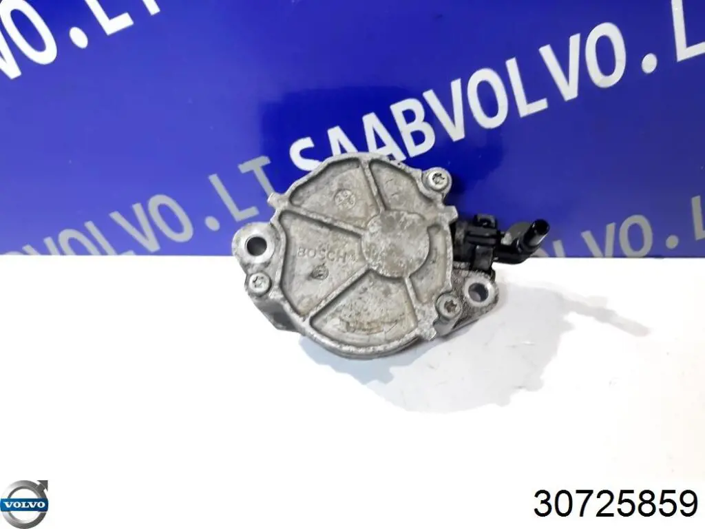 Насос вакуумний Volvo 30725859 ціна, від 12.67 USD