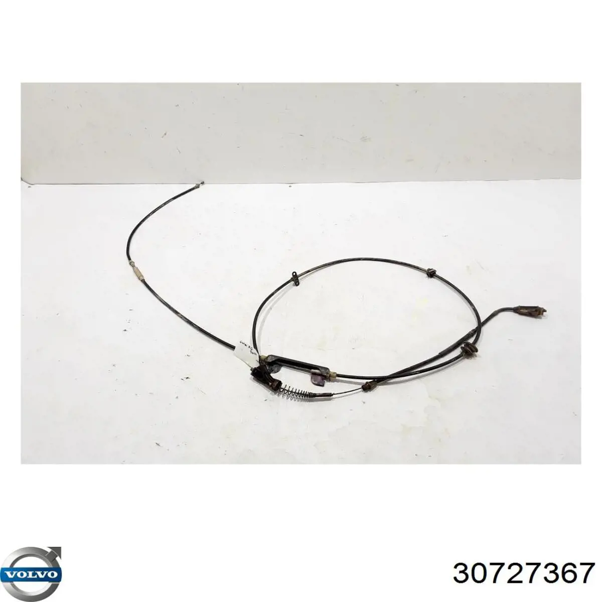  Volvo 30727367 ціна, від 208.57 USD