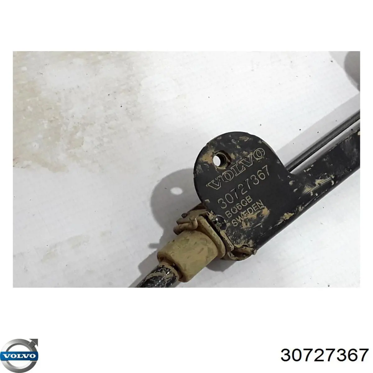 30727367 Volvo 