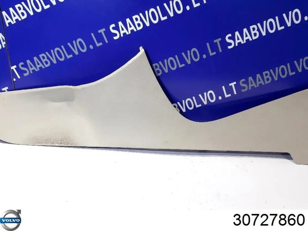  30727860 Volvo