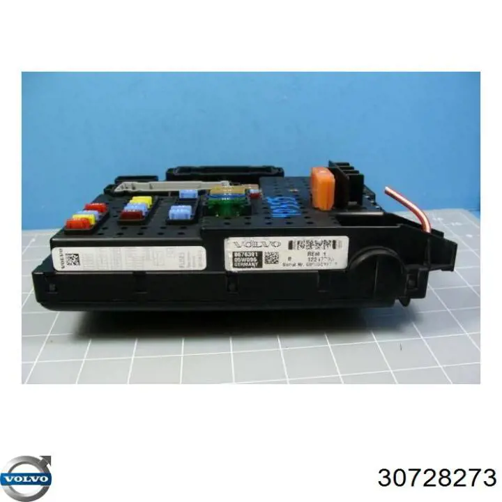 30728273 Volvo 