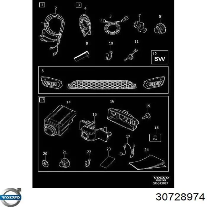 30728974 Volvo 