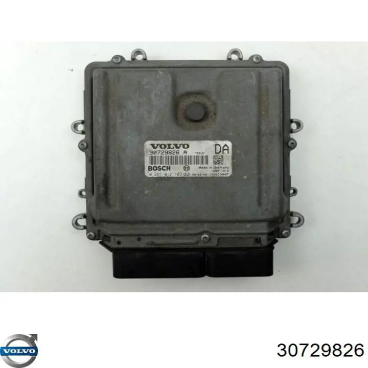  30729826 Volvo