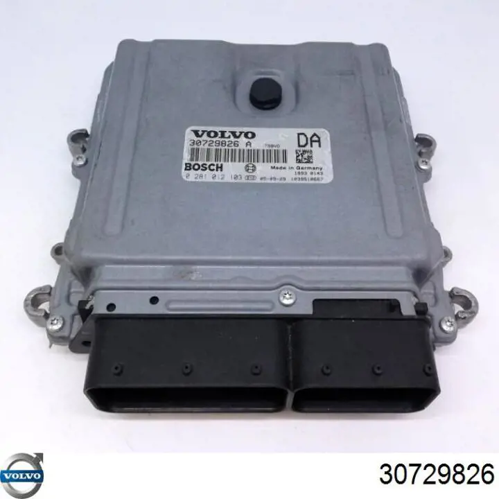Купити 30729826 Volvo 
