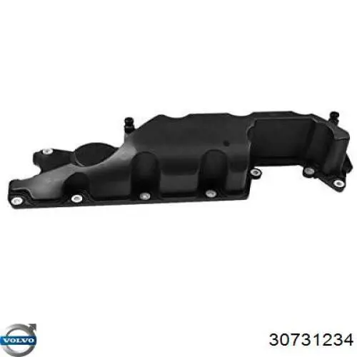 Купити 30788481 Volvo Клапанна кришка