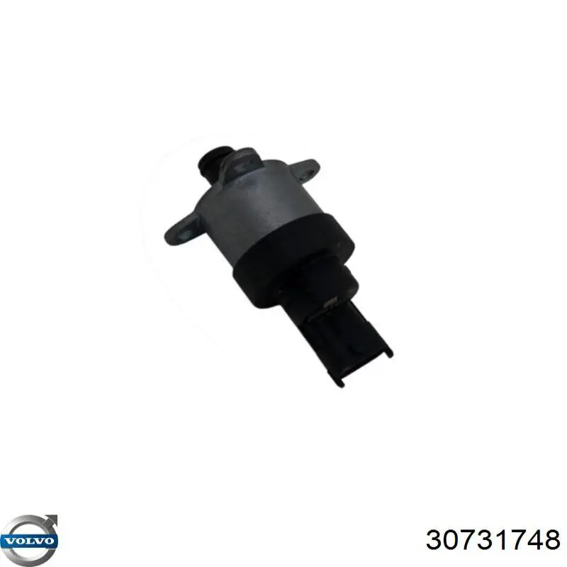 Купити 30731748 Volvo Редукційний клапан ПНВТ