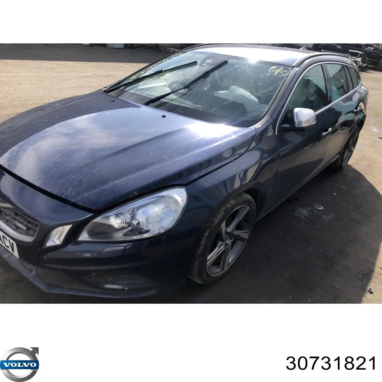 30731821 Volvo 