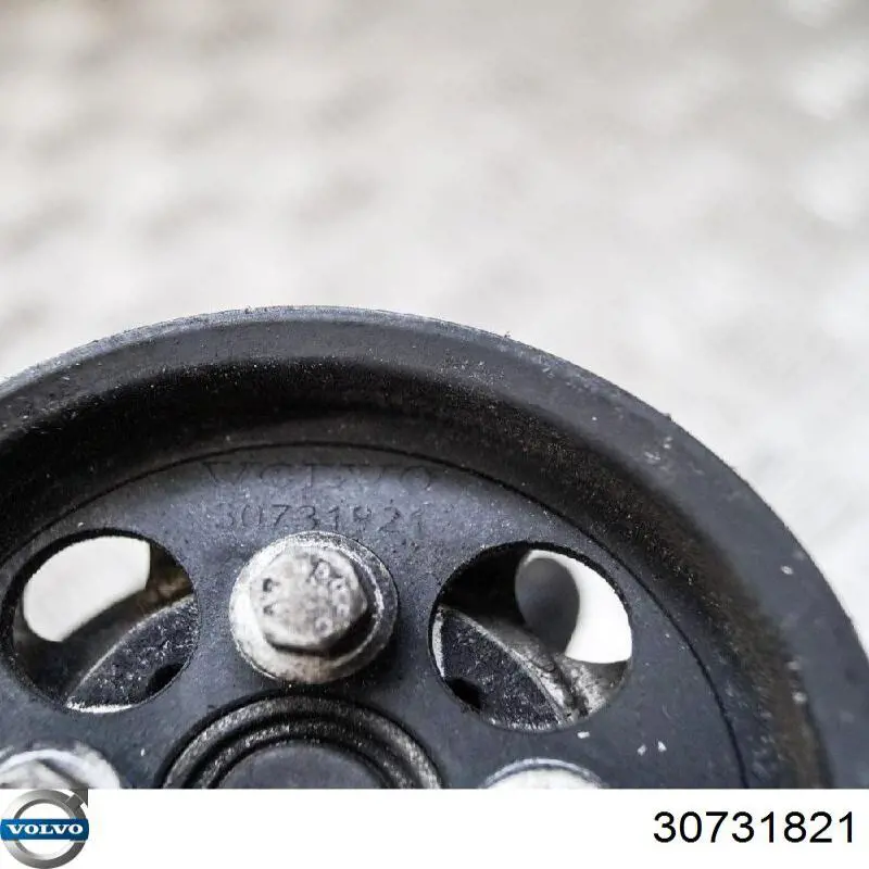  Volvo 30731821 ціна, від 12.67 USD