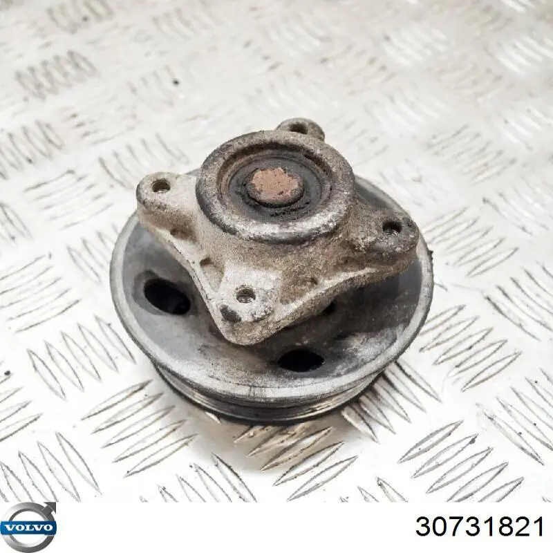 Купити 30731821 Volvo 