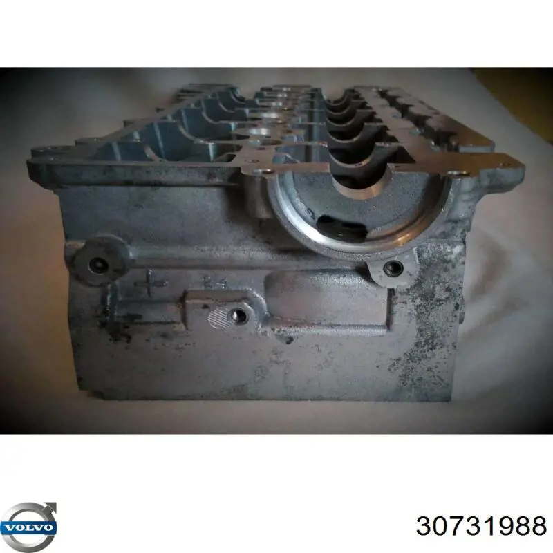  Volvo 30731988 ціна, від 1265.47 USD