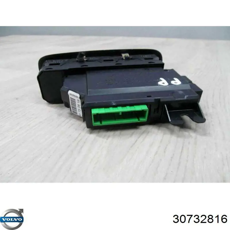 Купити 30732816 Volvo 