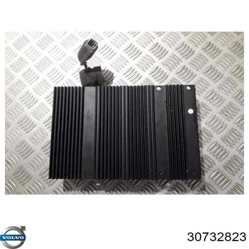 Купити 30732823 Volvo 