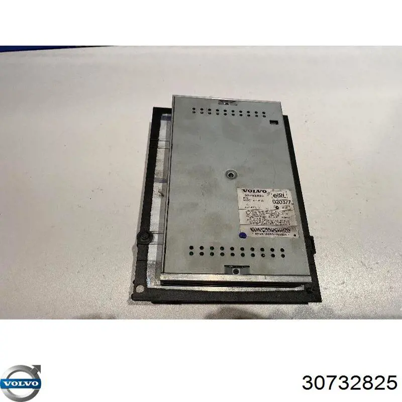  30732825 Volvo