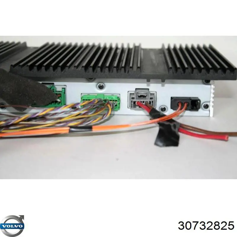  Volvo 30732825 ціна, від 92.91 USD