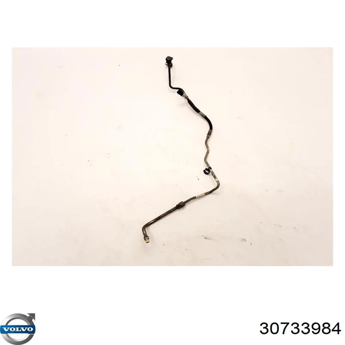 Купити 30733984 Volvo 