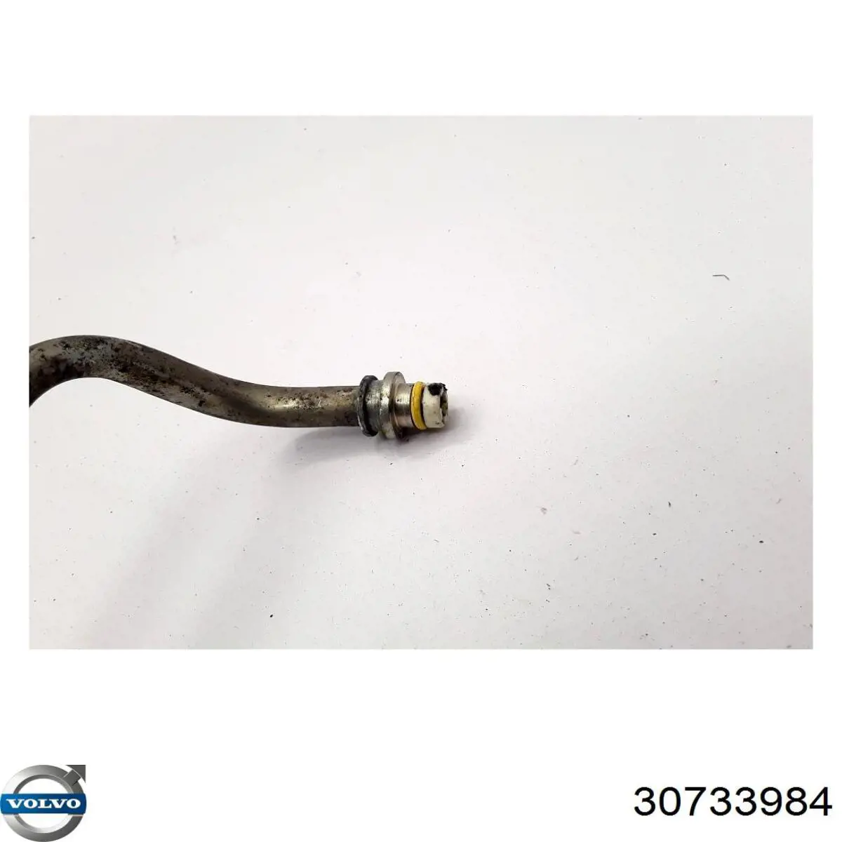  Volvo 30733984 ціна, від 1322.68 USD