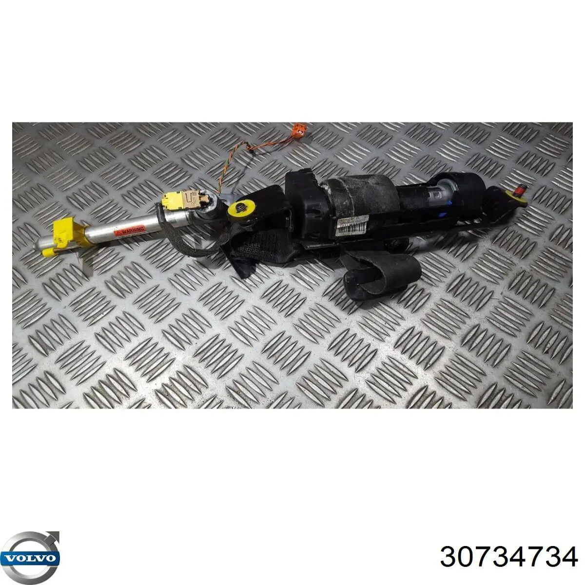 30734734 Volvo 