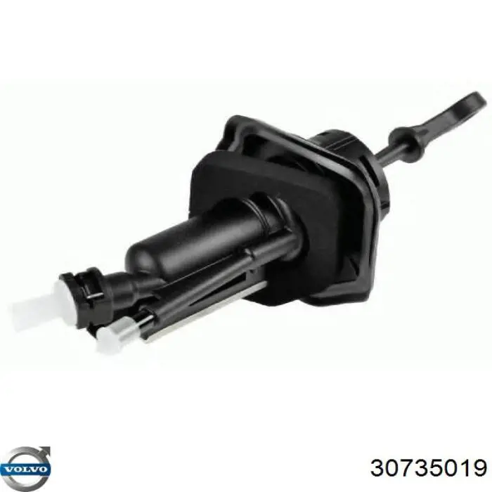 Купити 30735019 Volvo Головний циліндр зчеплення