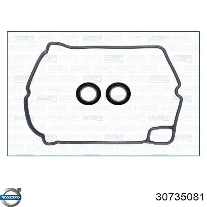 Купити 30735081 Volvo Прокладка ГБЦ