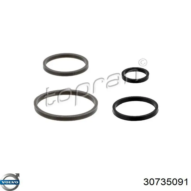 30735091 Volvo 