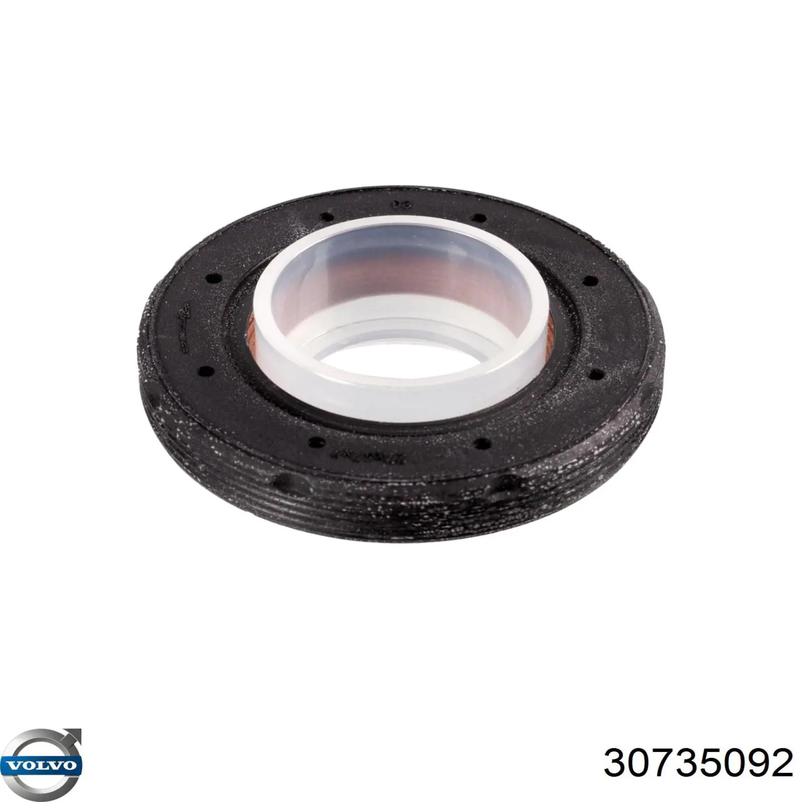 Сальник двигуна, распредвала Volvo 30735092 ціна, від 14.71 USD