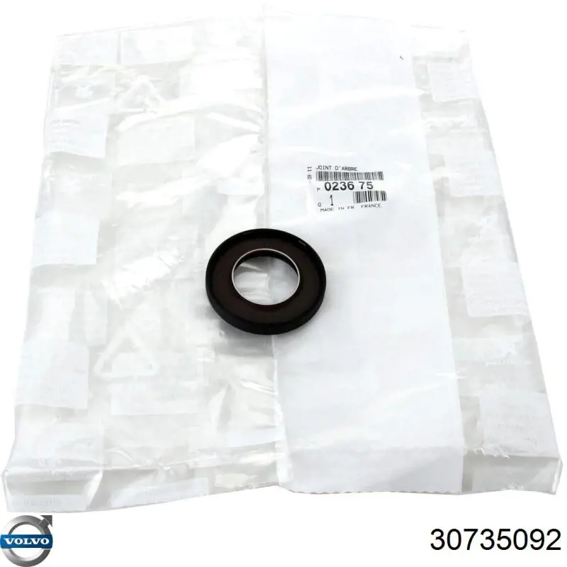 Купити 30735092 Volvo Сальник распредвала