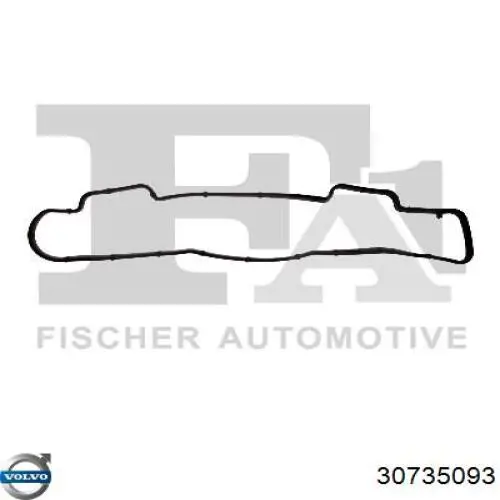 Прокладка клапанної кришки двигуна Volvo 30735093 ціна, від 4.30 USD